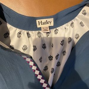 Hatley Women’s long sleeve dress